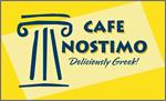 Cafe Nostimo