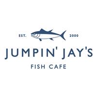 Sip of the Sea: A Jumpin' Jay's Wine Dinner