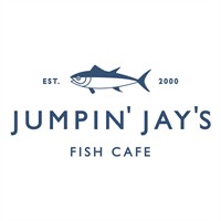 Easter Brunch at Jumpin’ Jay’s Fish Cafe