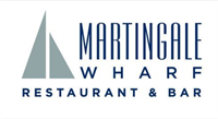 Last Call for Martingale Wharf