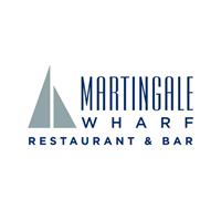 Martingale Wharf Restaurant and Bar