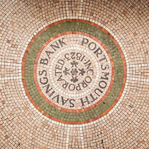 Historic Floor Tile Historic Floor Tile