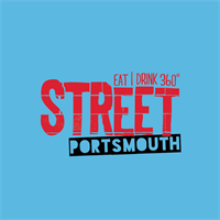 FOOD: Burgers Around the World at Street Portsmouth