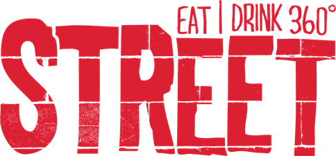 STREET eat/drink 360