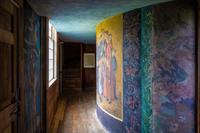 Oil Paintings, Photography and Sculpture On View at NHAA this August!