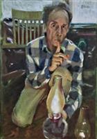 NH Art Association October Exhibtions
