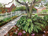 NH Art Association holds special exhibition at The Puddle Dock Restaurant -- opening reception Jan. 14