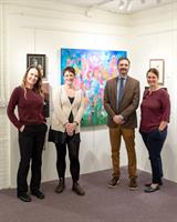 New Hampshire Art Association expands opportunities for artists across the state