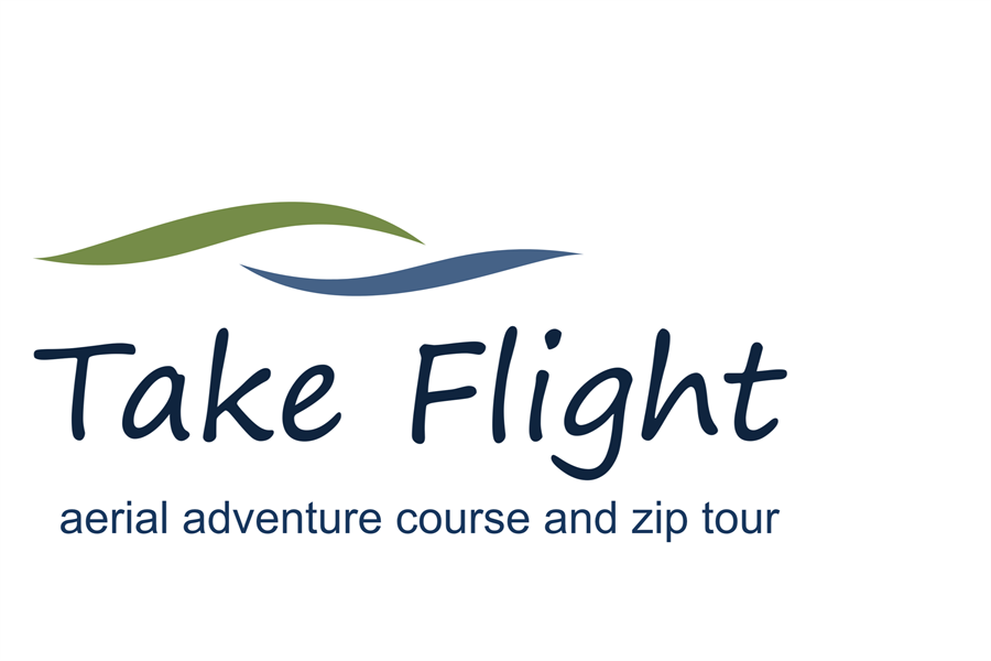Take Flight Aerial Adventure Course Take Flight Aerial Adventure Course