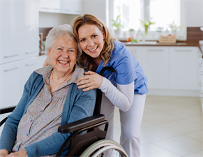 Wentworth Senior Living