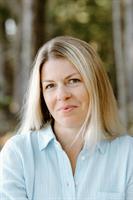 Literary in the Lounge - Alix Morris presents "A Year with the Seals"