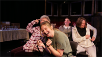 New Hampshire Theatre Project Launches Creative Workshop Series for Adults