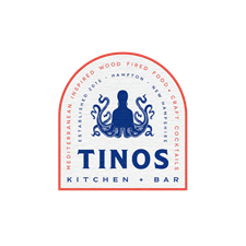 Tinos Kitchen + Bar