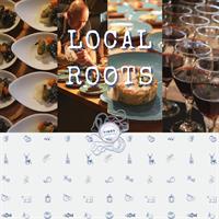 You're Invited to Local Roots 9.27.23  | Tinos Kitchen + Bar