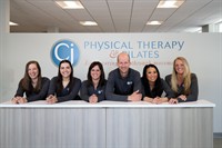 CJ Physical Therapy & Pilates Celebrates 10 Years - and You're Invited to Join in Oct. 14