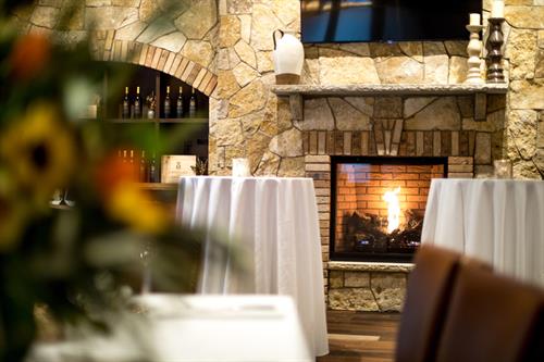 Private Dining Room- Regional Room Private Dining Room- Regional Room
