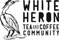 White Heron Tea & Coffee