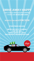 NHPR Summer Raffle is happening now!