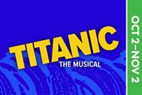 STAGE: Titanic the Musical at Ogunquit Playhouse