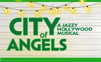 STAGE: City of Angels
