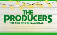 STAGE: The Producers