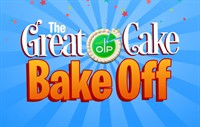 The Great OP Cake Bake Off