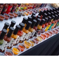 At long last, a celebration for hot sauce lovers in New England!