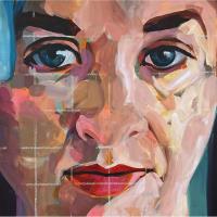‘Witness’ -- Paintings and portraits by Katherine Errecart and Paige Speight