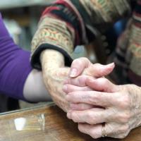 Cornerstone VNA Caregiver Cafés return to in-person