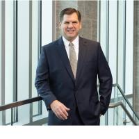 Ken Senus named president and CEO of St. Mary's Bank