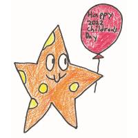 Submit your Children’s Day logo to the contest by March 31!