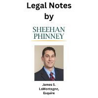 Legal Notes: A Few Good Practices To Protect Business Operations