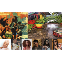 Black Heritage Trail of New Hampshire announces lineup for its first ever Reggae Festival as part of Juneteenth 2023 celebration