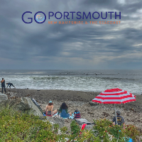 September spectacular: Art, events, activities and sunshine on the Seacoast