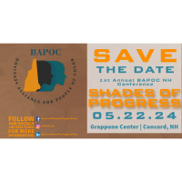 BAPOC announces first annual conference 'Shades of Progress'