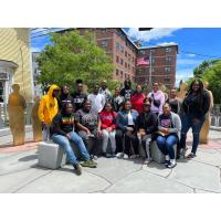'Ona Judge Day' Tour on May 21 kicks off Black Heritage Trail of NH's 2024 Sankofa Guided Walking Tours