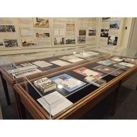Portsmouth Peace Treaty 2024 Exhibit in John Paul Jones House Museum Showcases National Diplomats