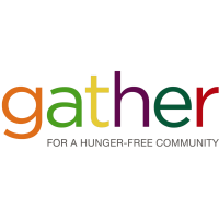 Fill the Hall for Gather's Meals 4 Kids program on Saturday, June 22! 