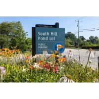 City of Portsmouth NH Hosts Public Meeting on South Mill Pond Playground Improvement Project on Oct. 28, 2024