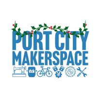 Warm Up a Holiday Weekend at the Port City Makerspace Winter Market on Dec. 7