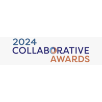 Limited tickets remain to the 2024 Collaborative Awards recognizing 42 finalists and 6 Winners 