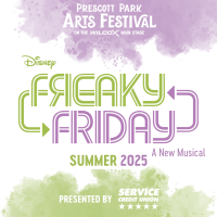 Prescott Park Arts Festival announces the 2025 summer music theater production