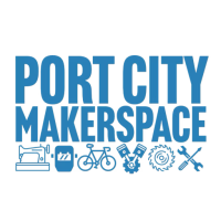 Port City Makerspace brings a dream to life; fires up a Pottery Studio!