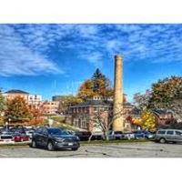 City of Portsmouth NH announces demolition schedule for Boiler House Chimney at City Hall