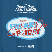 Prescott Park Arts Festival's signature summer musical Disney's Freaky Friday on stage through Aug. 10