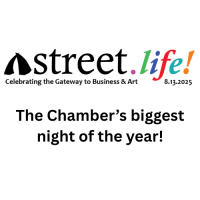 The Seacoast Comes Together For One Unforgettable Night -- street.life! 2025!