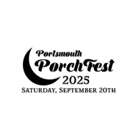 PorchFest Portsmouth returns Sept. 20 with expanded lineup and community spirit