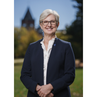 UNH President to Keynote 2025 Leadership & Management Conference on Oct. 2 in Portsmouth