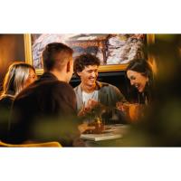 The Seacoast’s Most Delicious Tradition is Back—Restaurant Week Portsmouth & the Seacoast is November 6–15