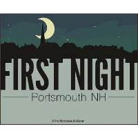Calling All Creatives: Design the First Night Portsmouth 2026 Logo!